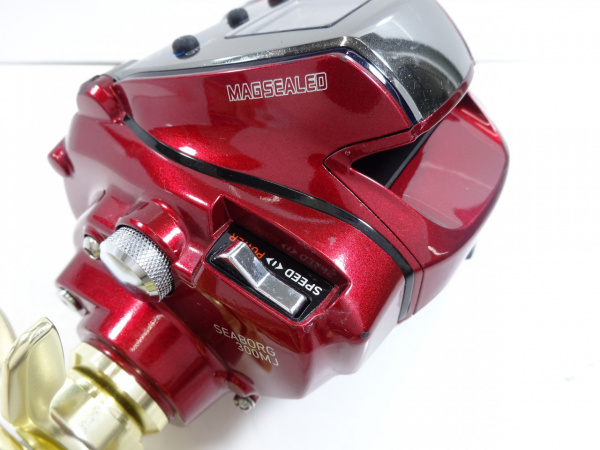 シーボーグ 300MJ